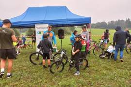 najmłodsi zawodnicy