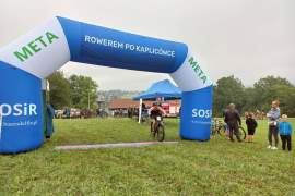 najmłodsi zawodnicy